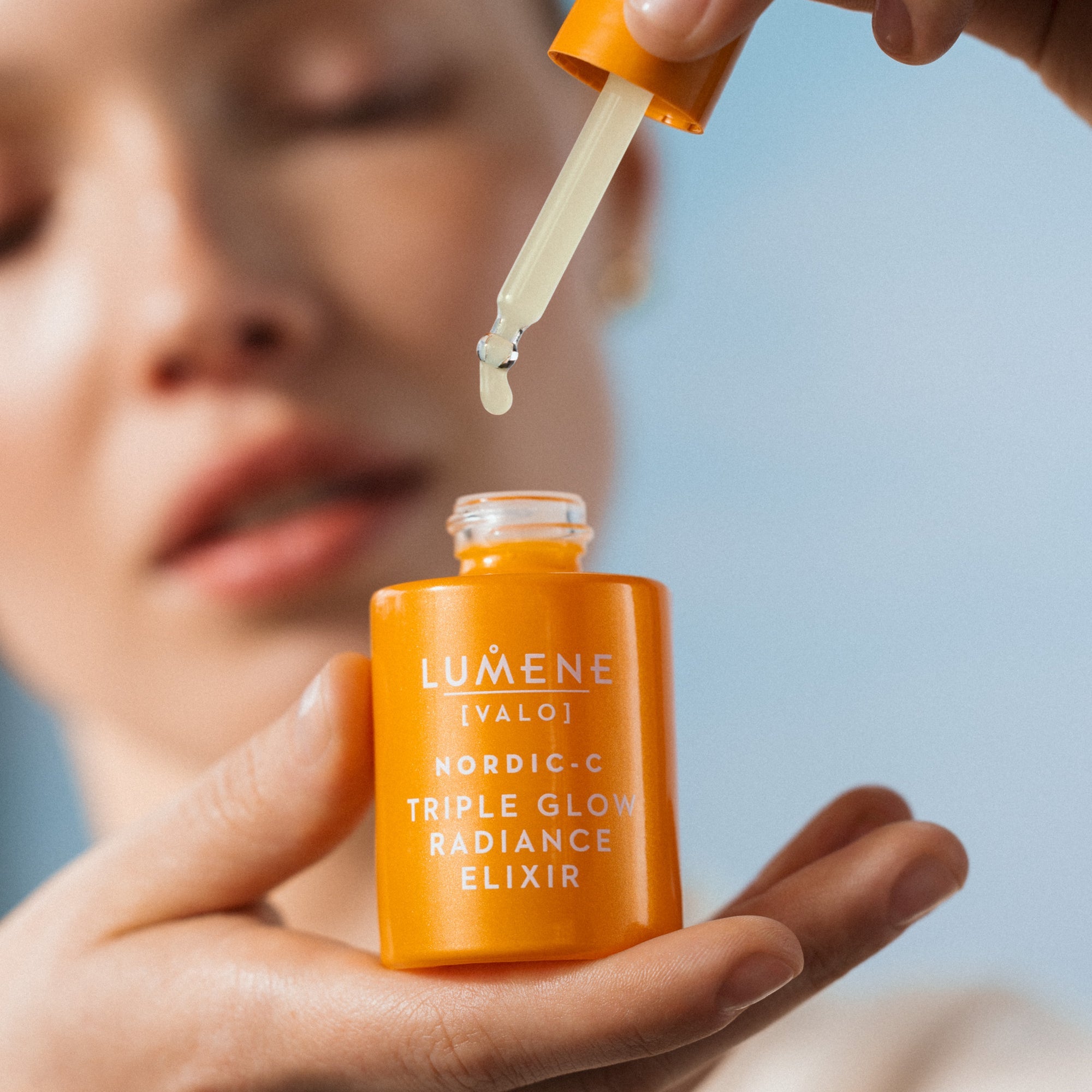 Unlock the Power of Triple Glow Meet the 3 Essential Ingredients