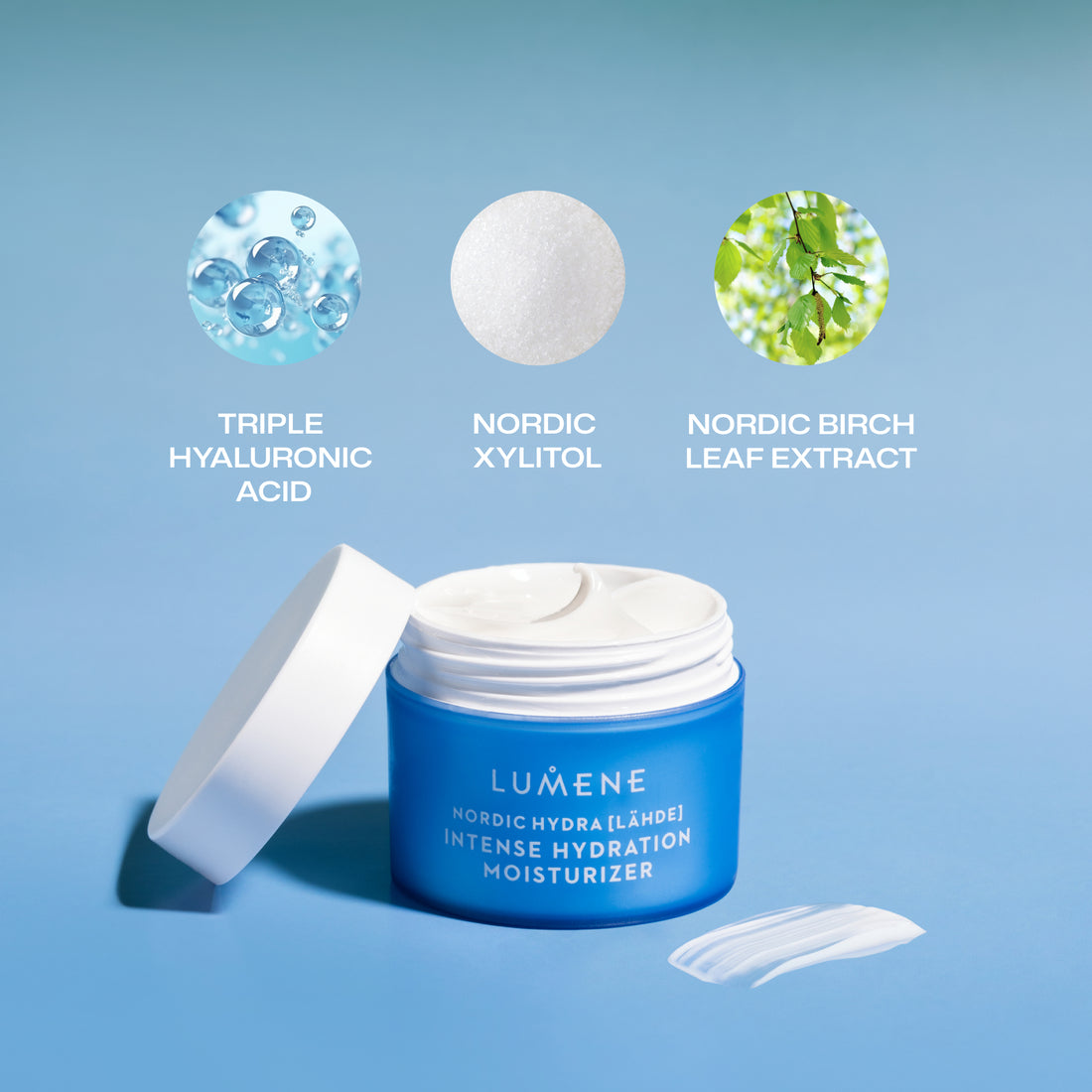 Intense Hydration Moisturizer