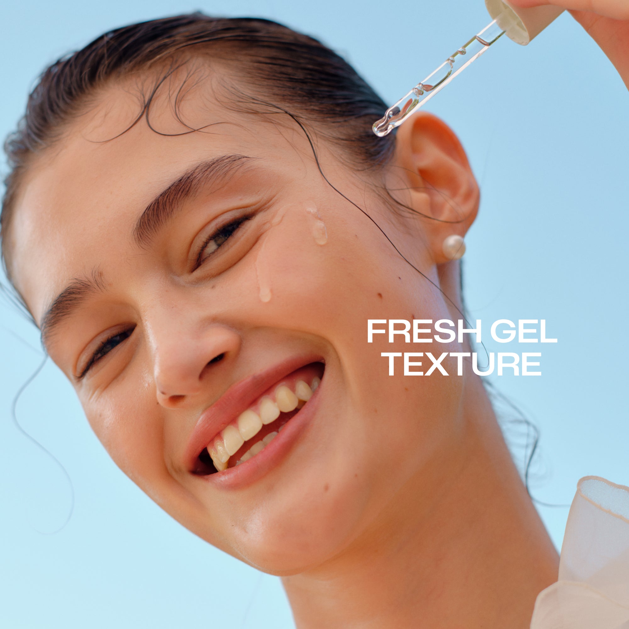 Aqua Hydration Serum