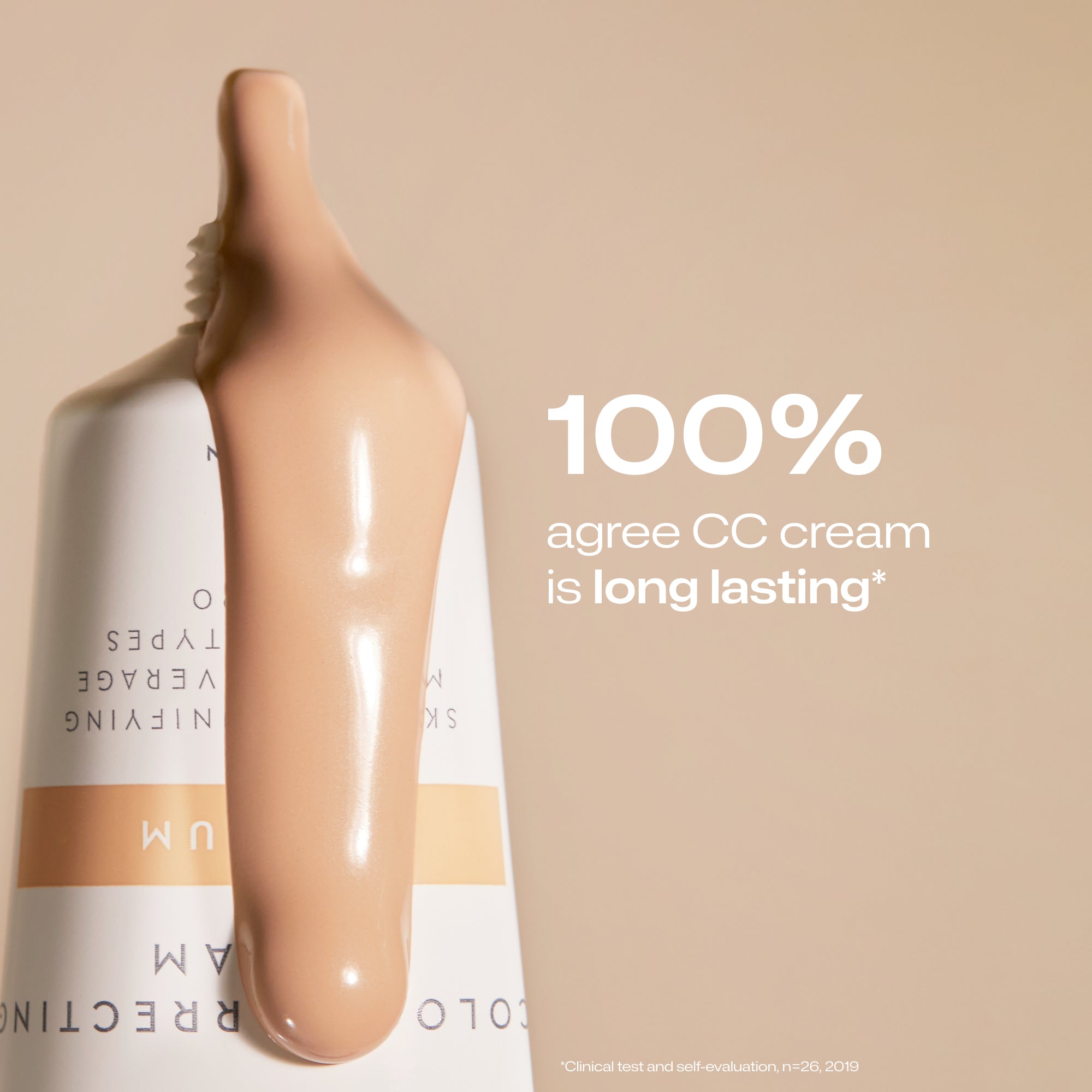 CC Color Correcting Cream