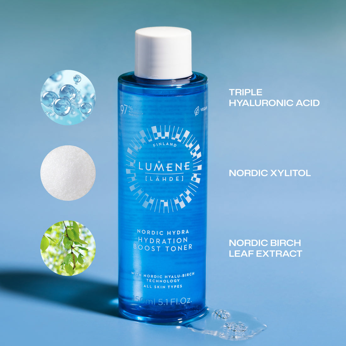 Hydration Boost Toner