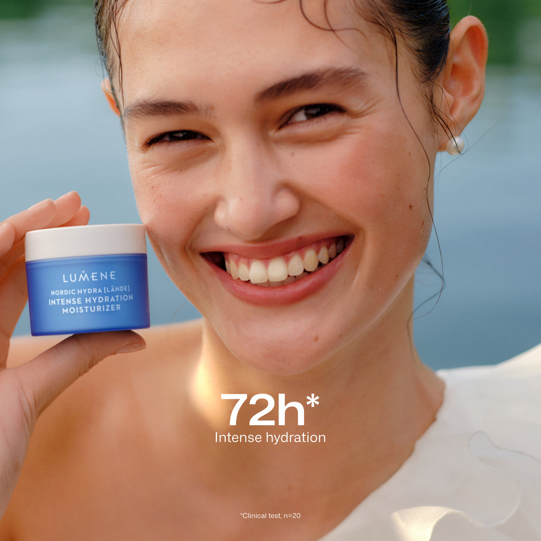 Intense Hydration Moisturizer