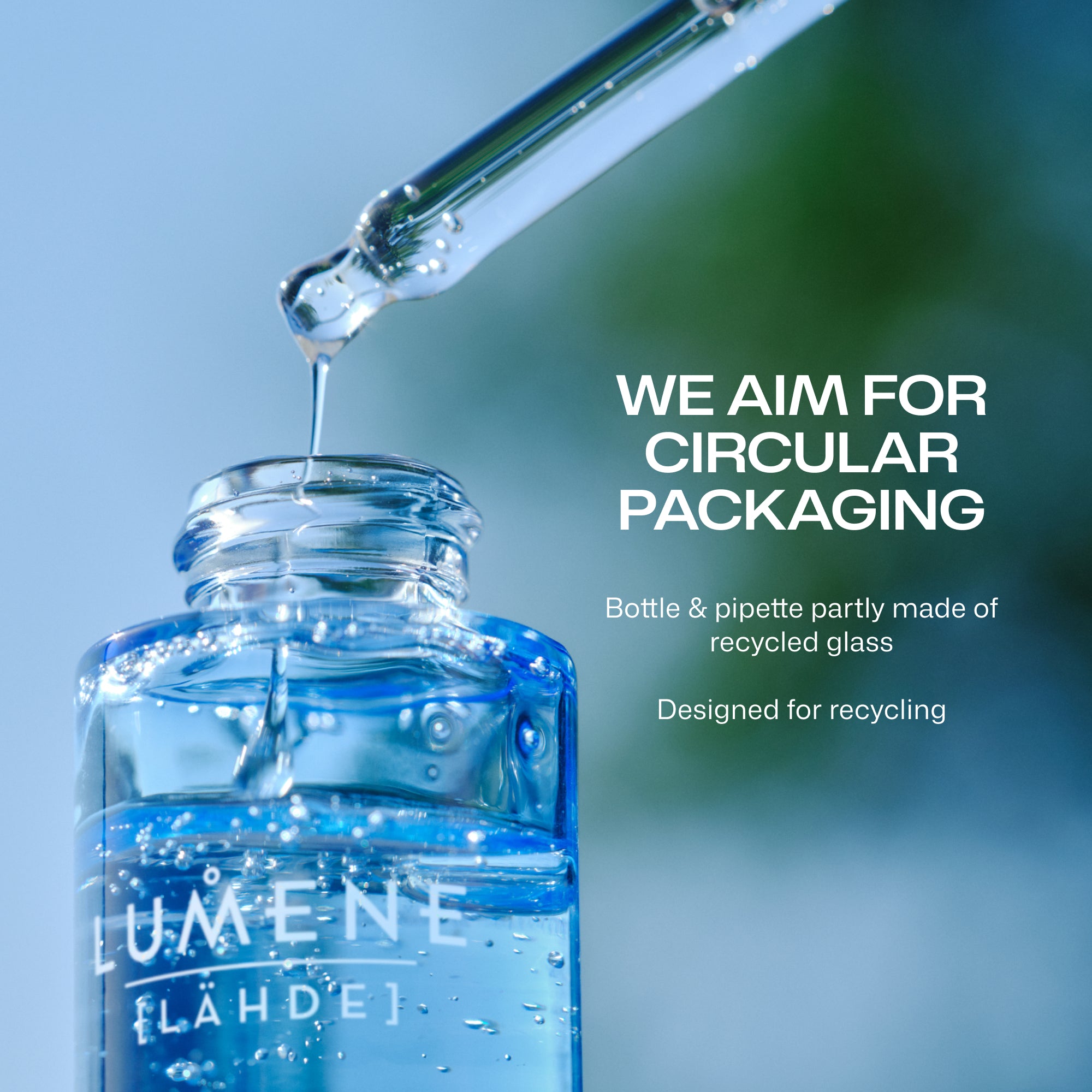 Aqua Hydration Serum