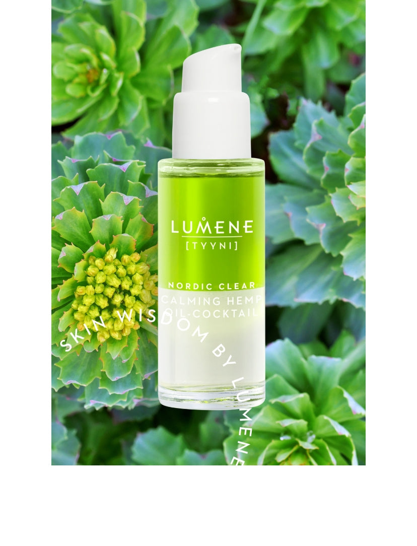 Lumene US