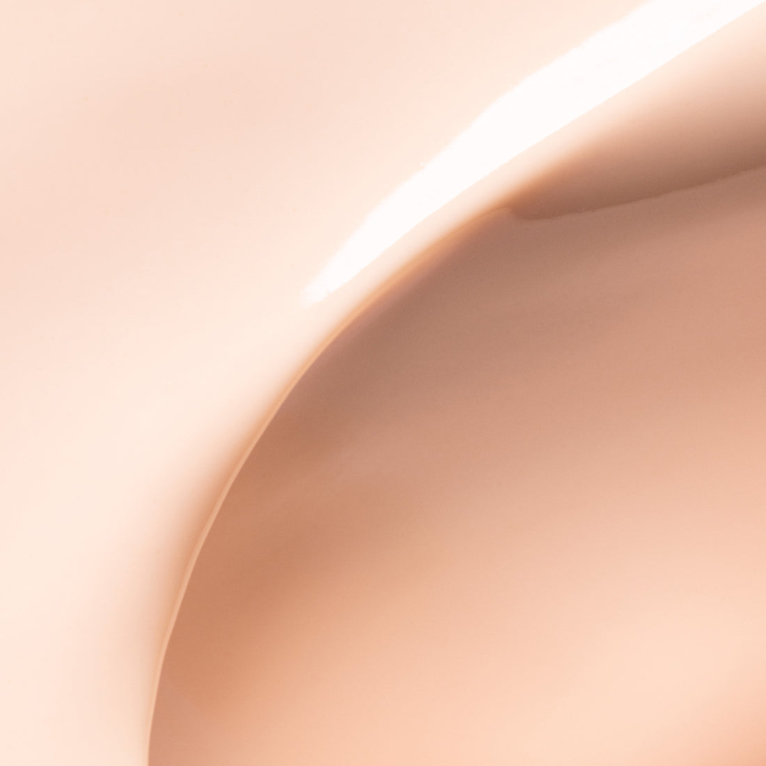 Texture of the Anti-wrinkle & firm moisturizer