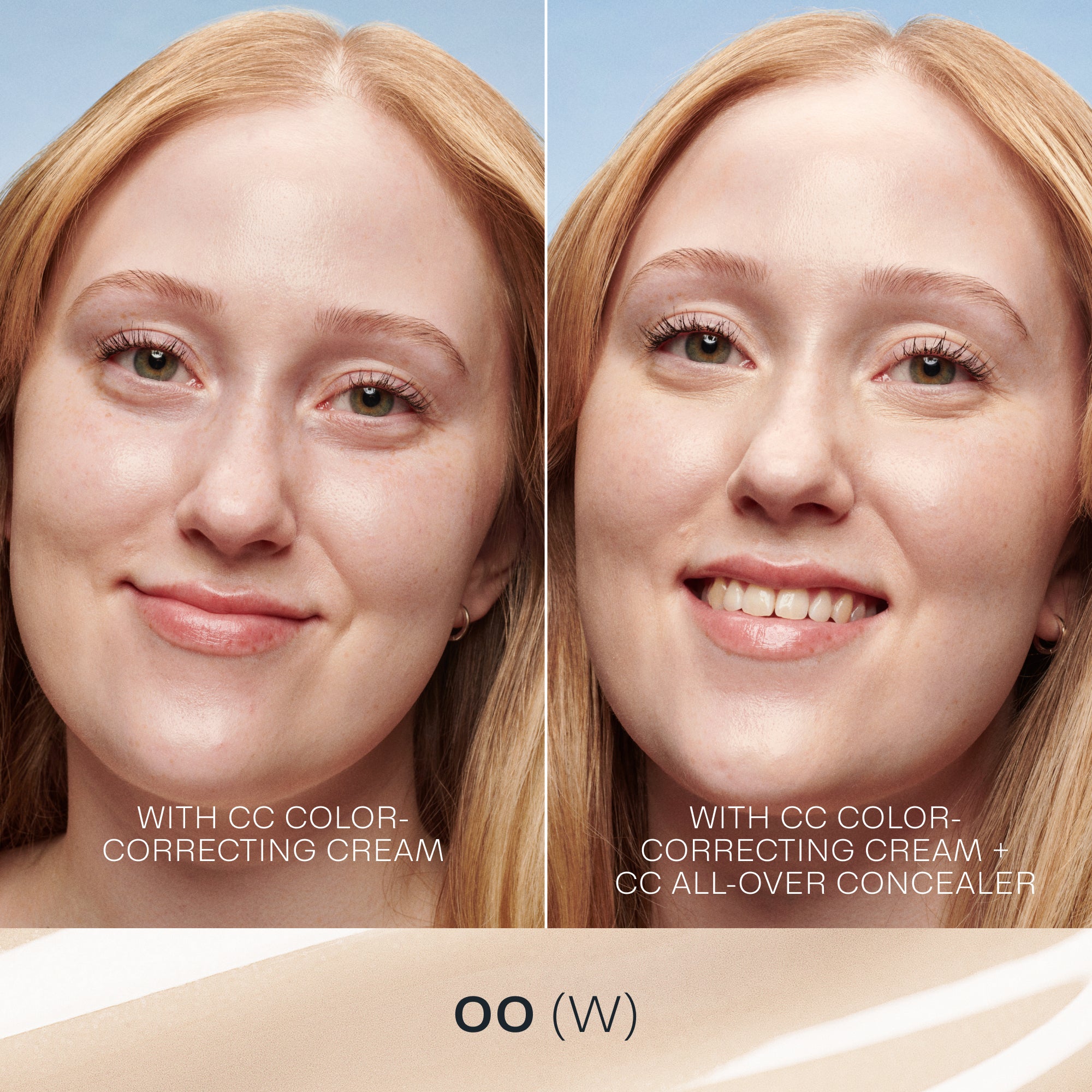 CC All-Over Concealer: Seamless Coverage Awaits You - Lumene US
