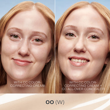 CC All-Over Concealer