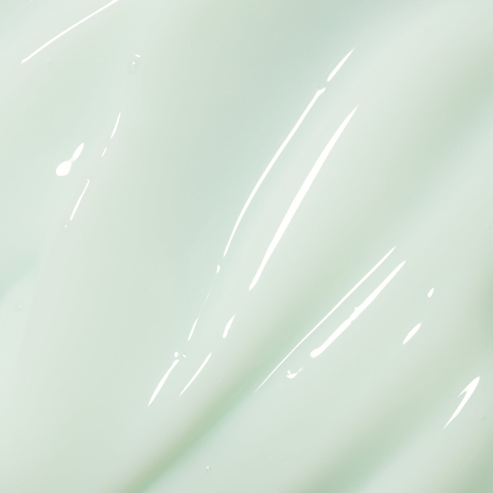 Water Gel Texture Pictured