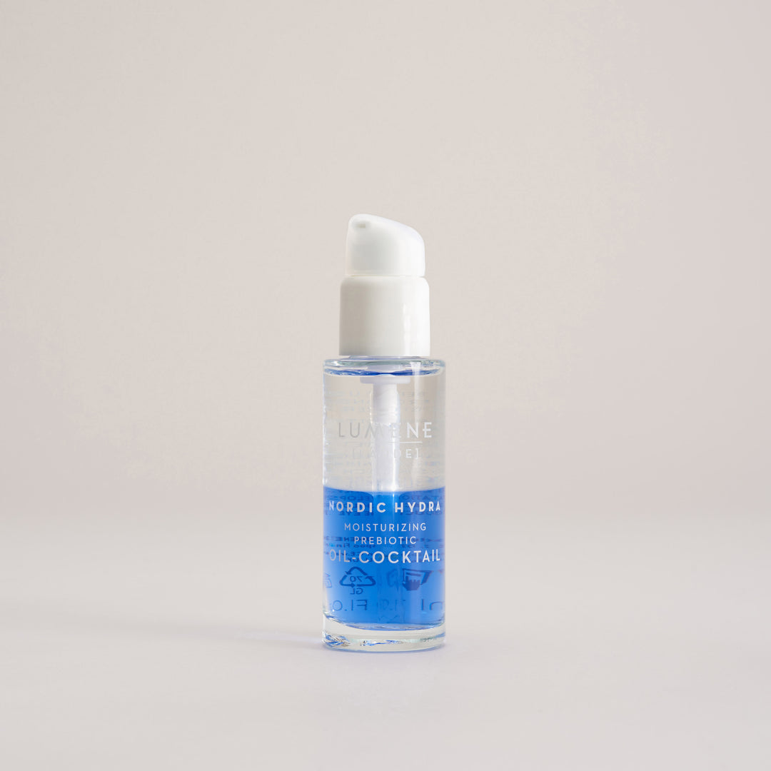 Serum & face oil LUMENE Lumene US