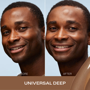 Instant Glow Beauty Serum Universal Deep