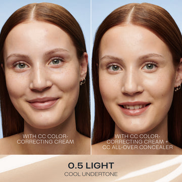 CC All-Over Concealer