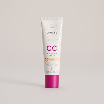 CC Color Correcting Cream