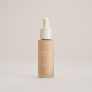 Instant Glow Beauty Serum for Radiant Skin Today - Lumene US