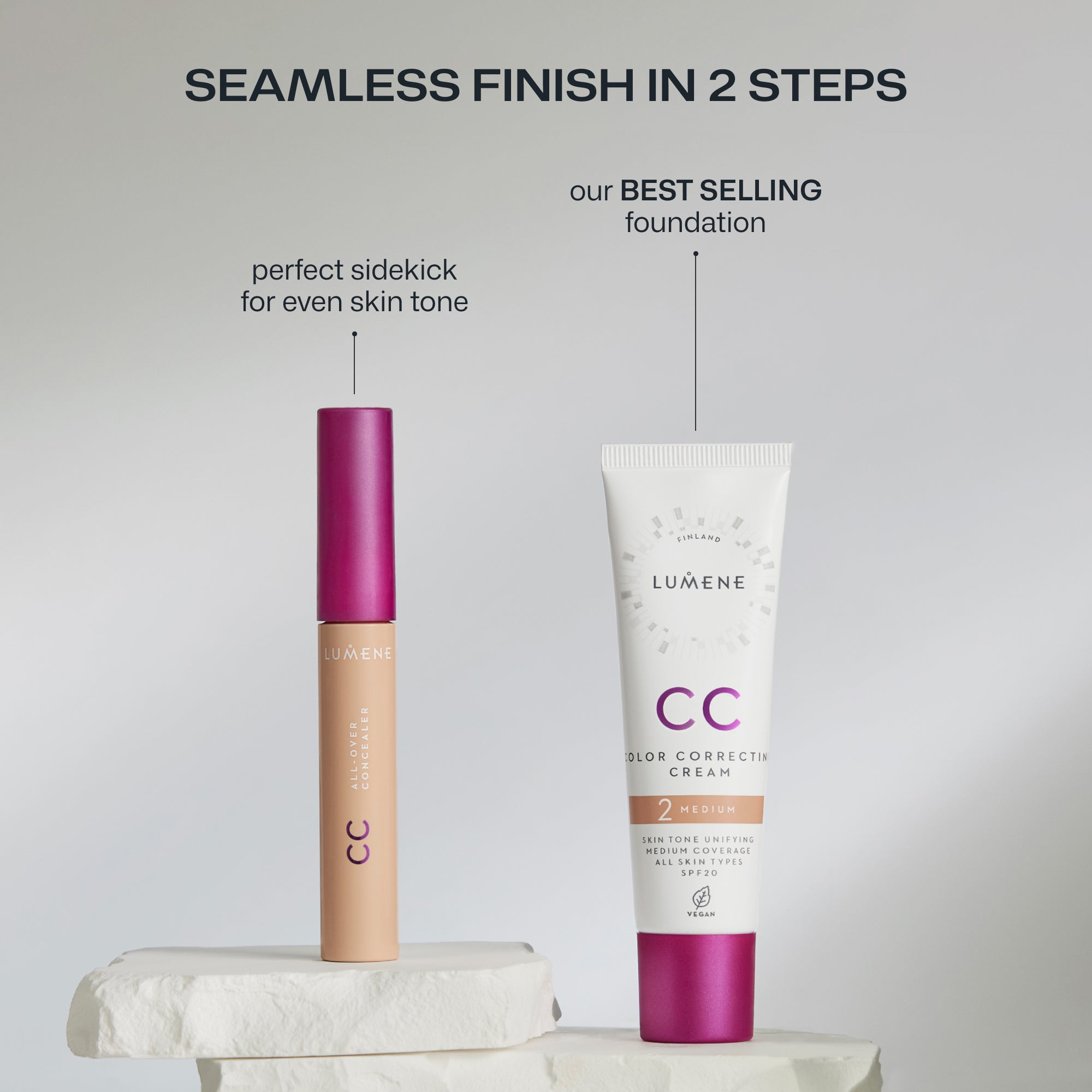 CC All-Over Concealer