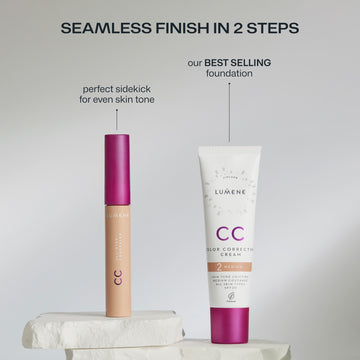 CC All-Over Concealer