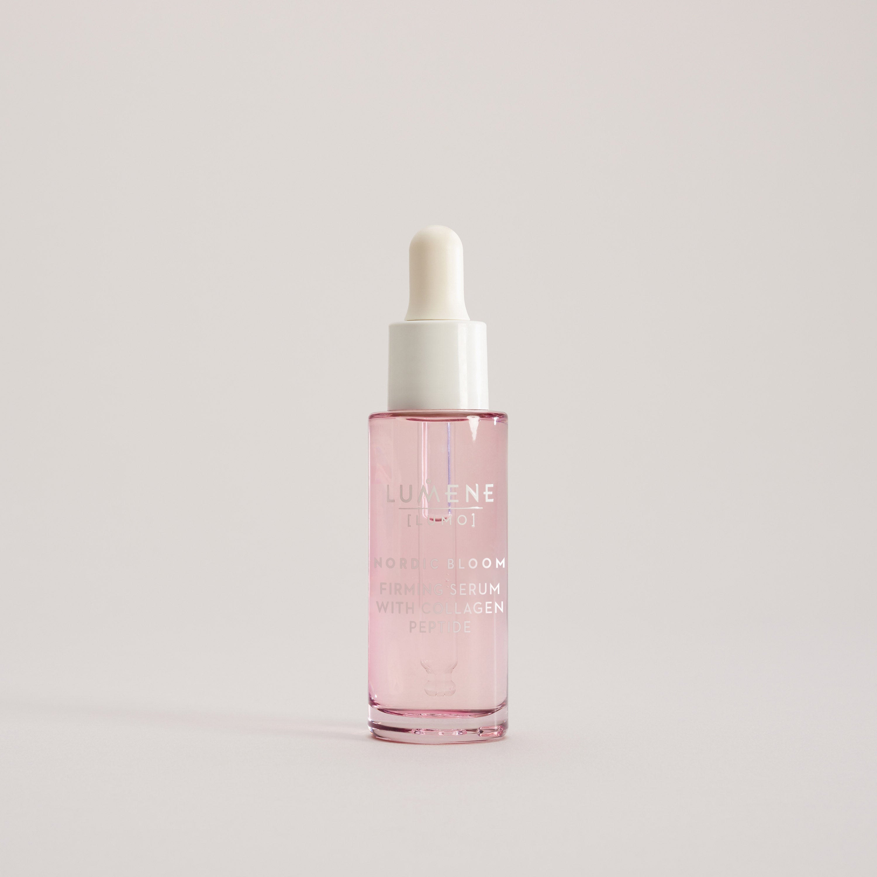 Firming Serum with Collagen Peptide