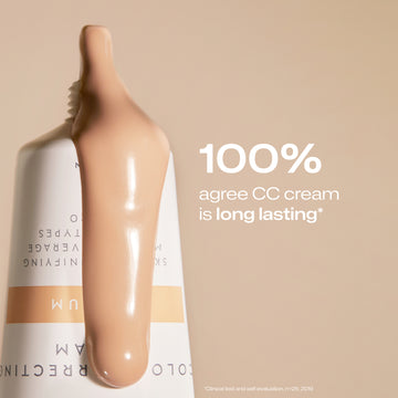 CC Color Correcting Cream