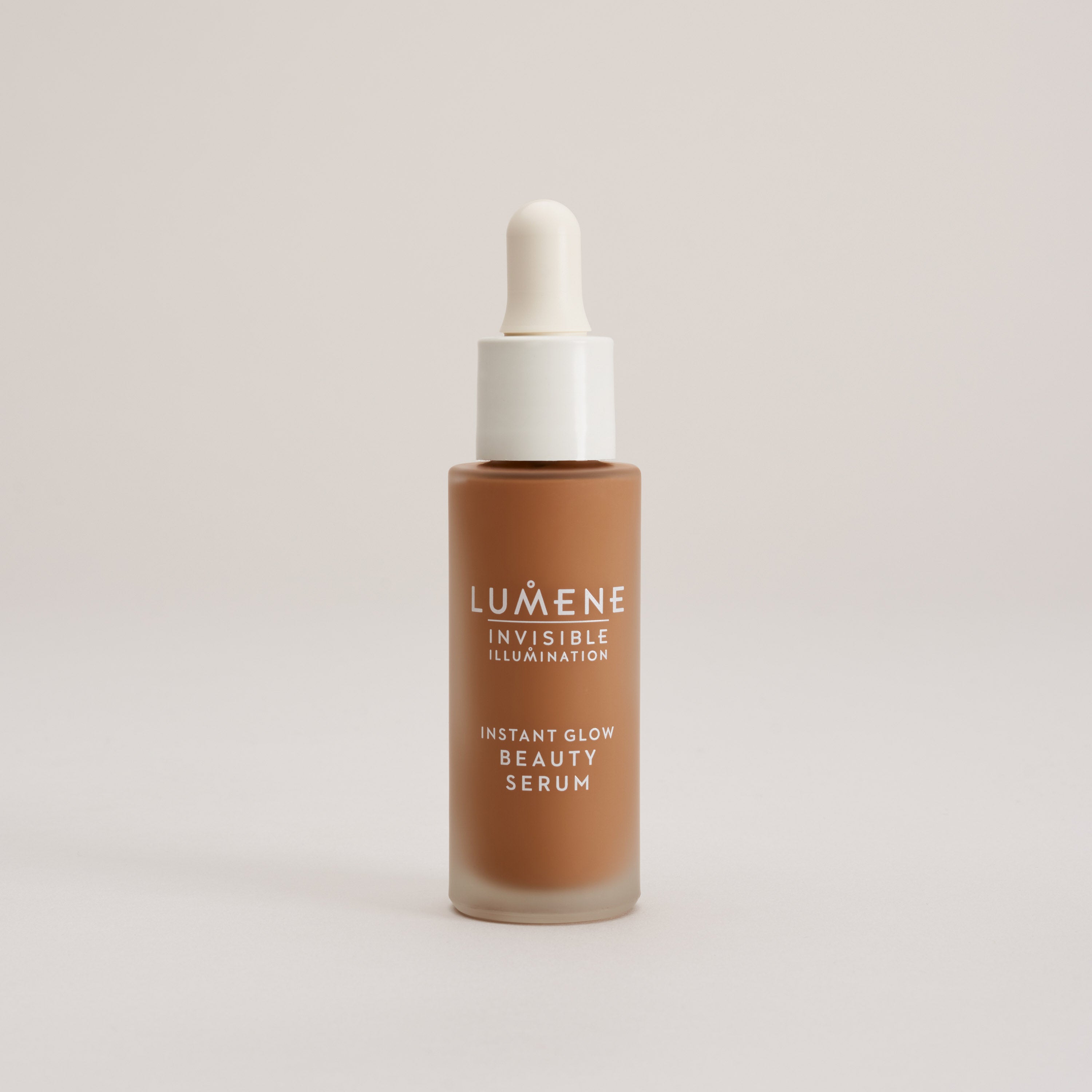 Instant Glow Beauty Serum for Radiant Skin Today - Lumene US