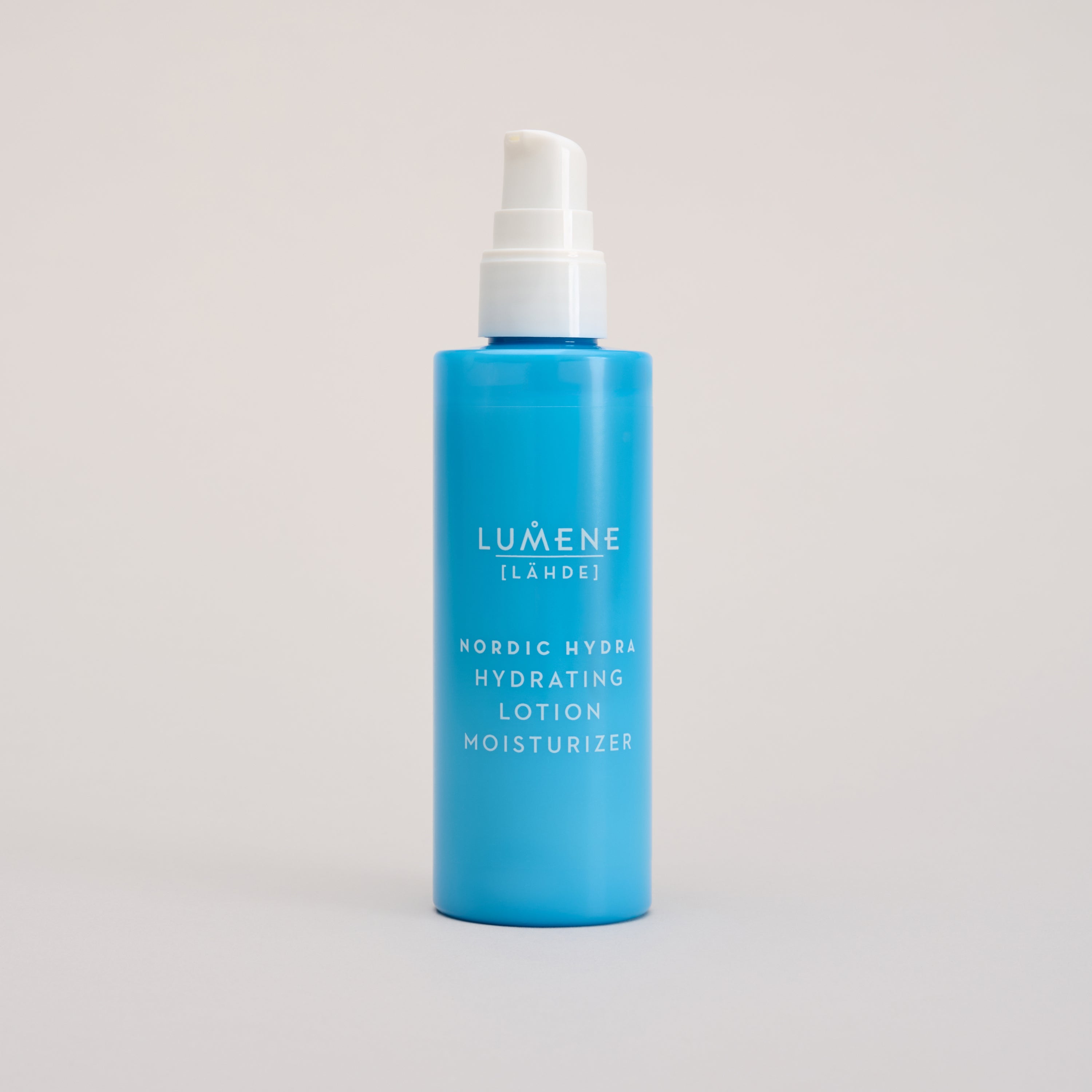 Nordic Hydra [Lähde] | LUMENE - Lumene US