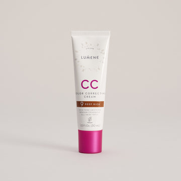 CC Color Correcting Cream