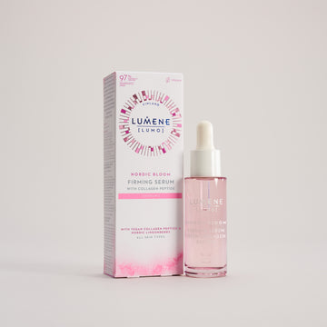 Firming Serum with Collagen Peptide