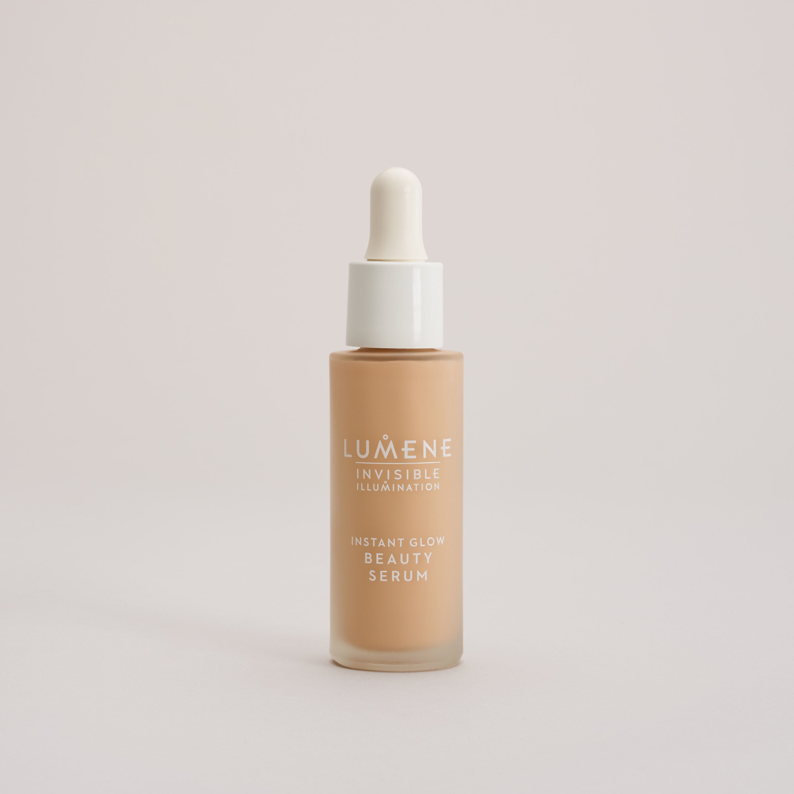 Instant Glow Beauty Serum