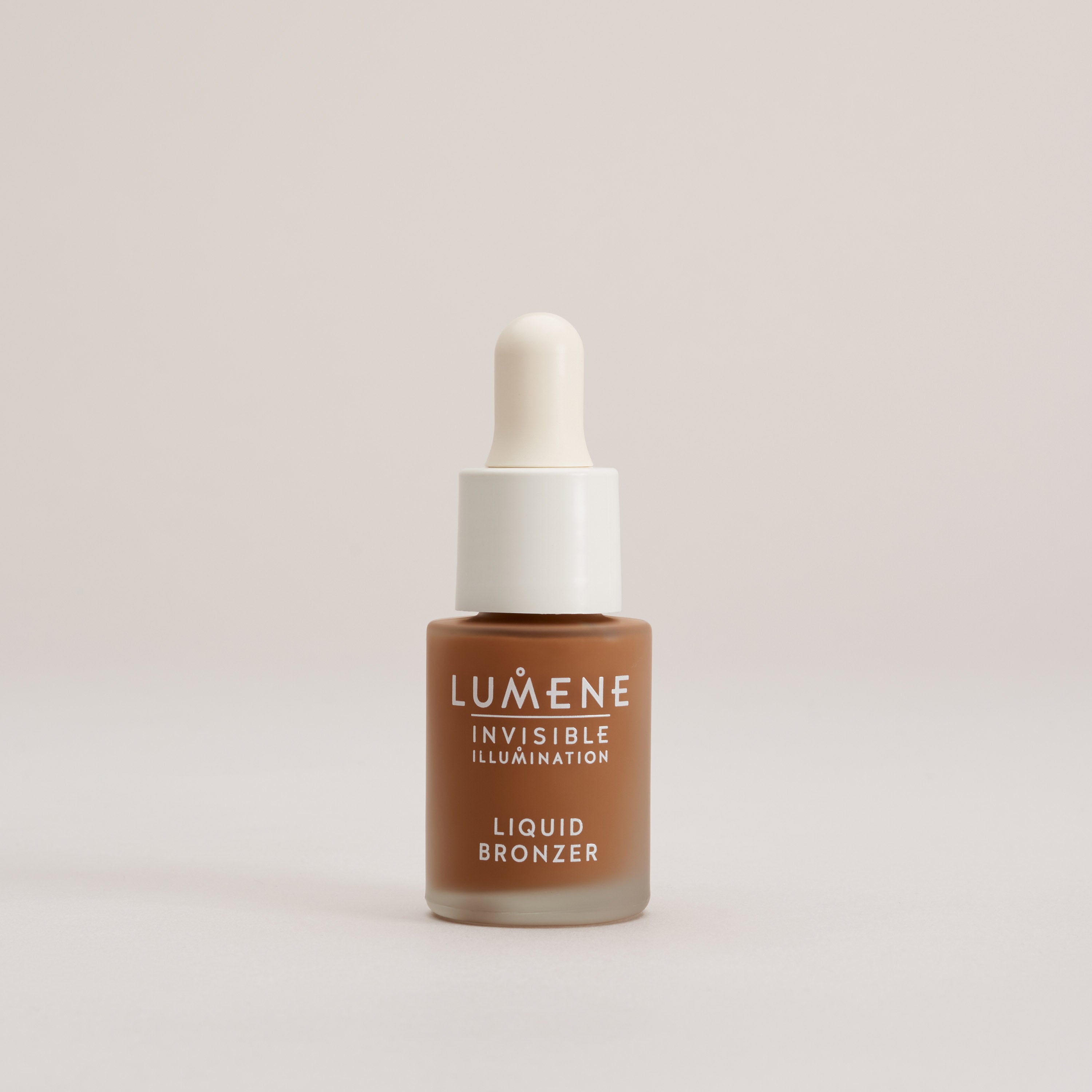 Liquid Bronzer