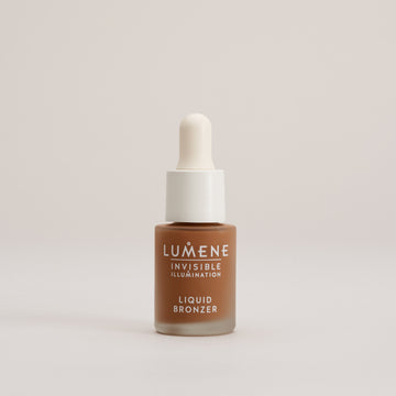 Liquid Bronzer