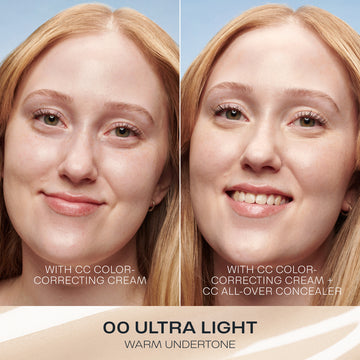 CC All-Over Concealer