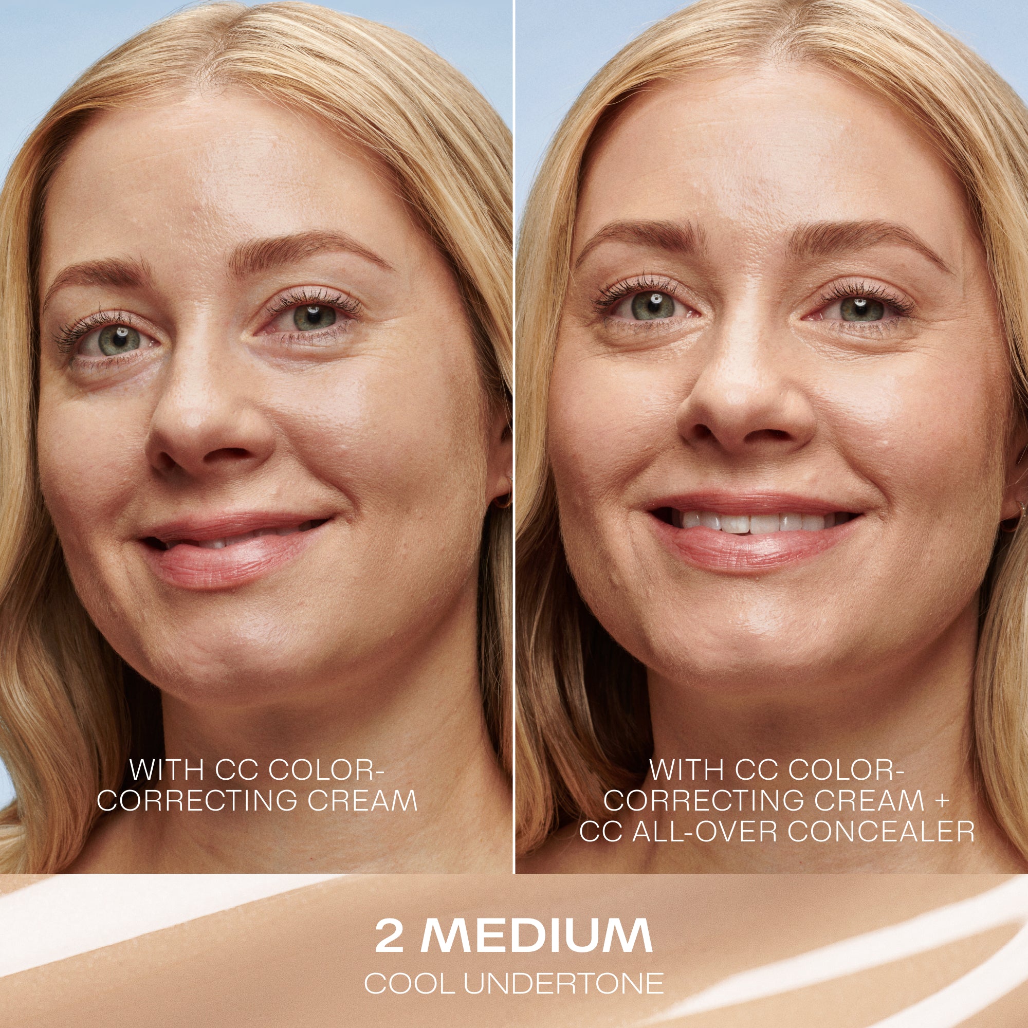 CC All-Over Concealer