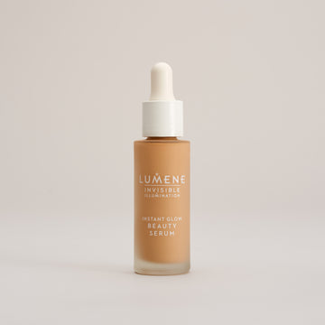 Instant Glow Beauty Serum