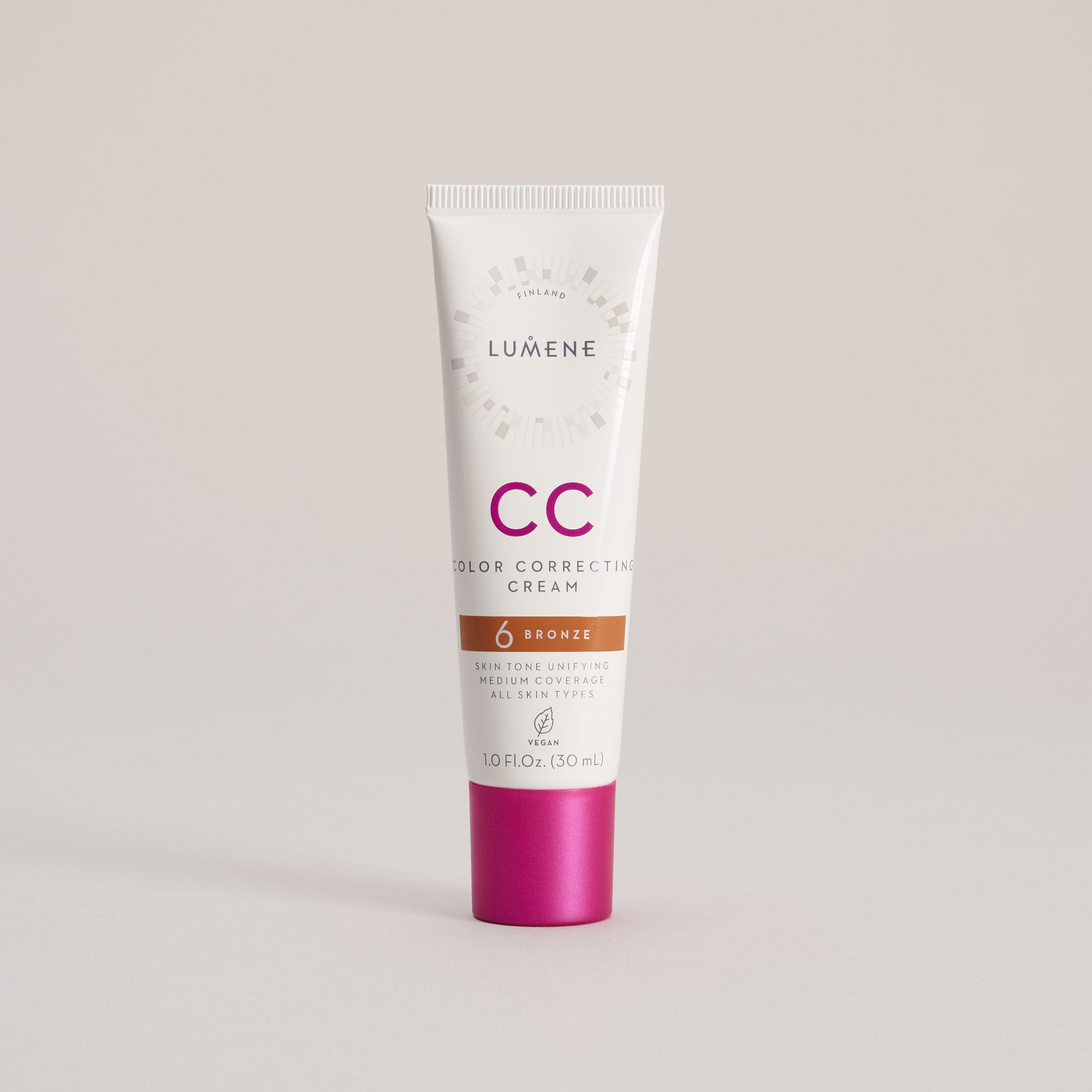 CC Color Correcting Cream