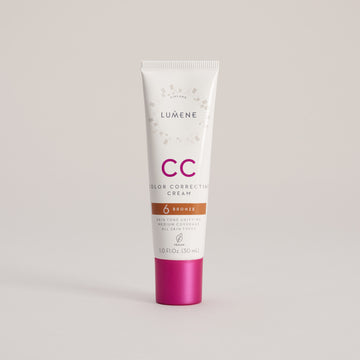 CC Color Correcting Cream