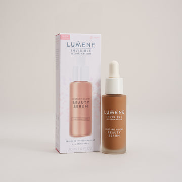 Instant Glow Beauty Serum Universal Deep