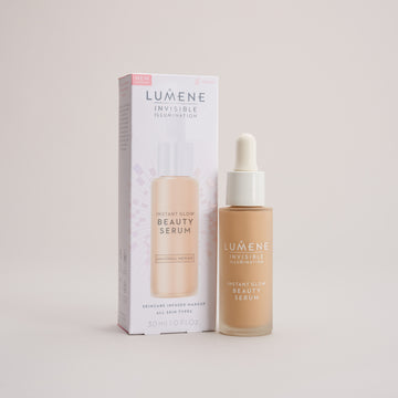 Instant Glow Beauty Serum