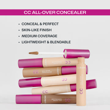 CC All-Over Concealer