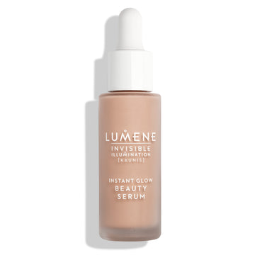 Instant Glow Beauty Serum