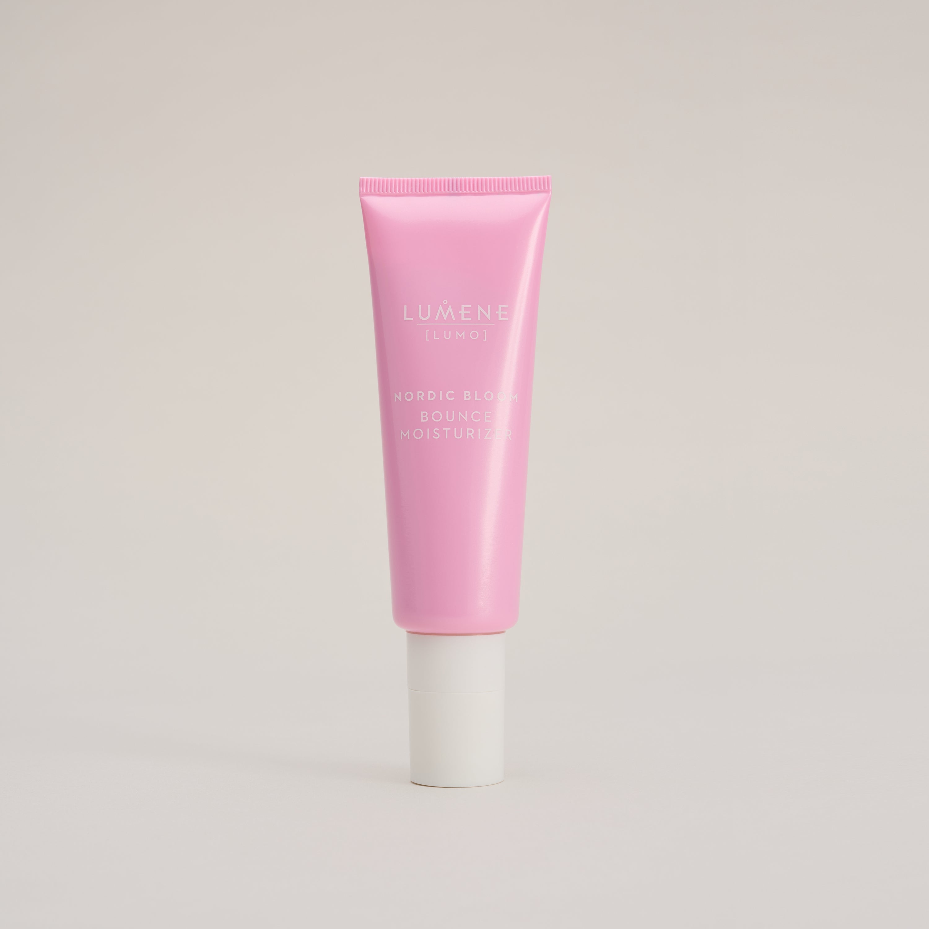 Bounce Moisturizer - Lumene US
