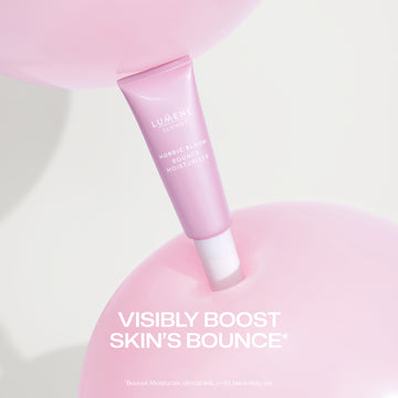 Bounce Moisturizer