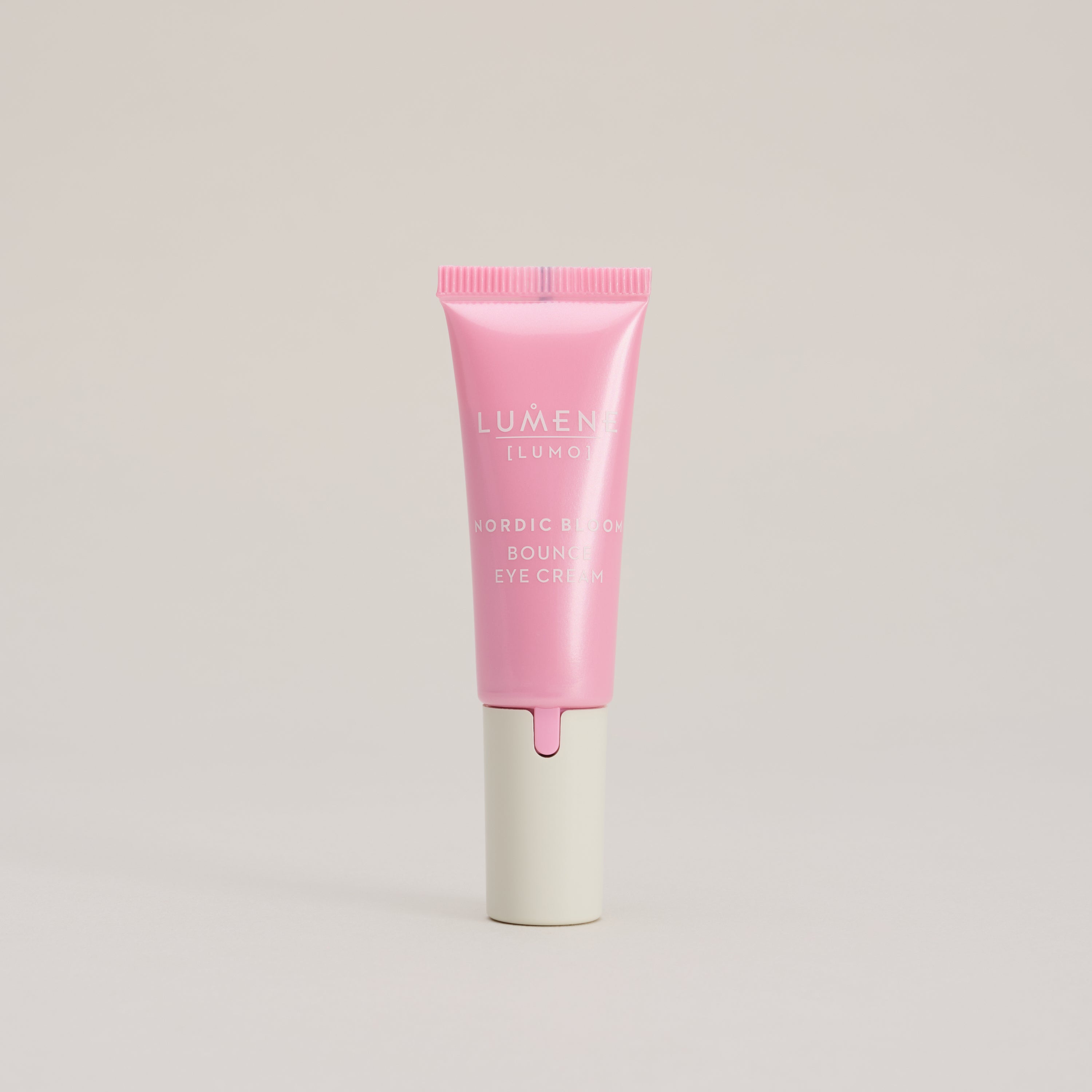 Bounce Eye Cream - Lumene US