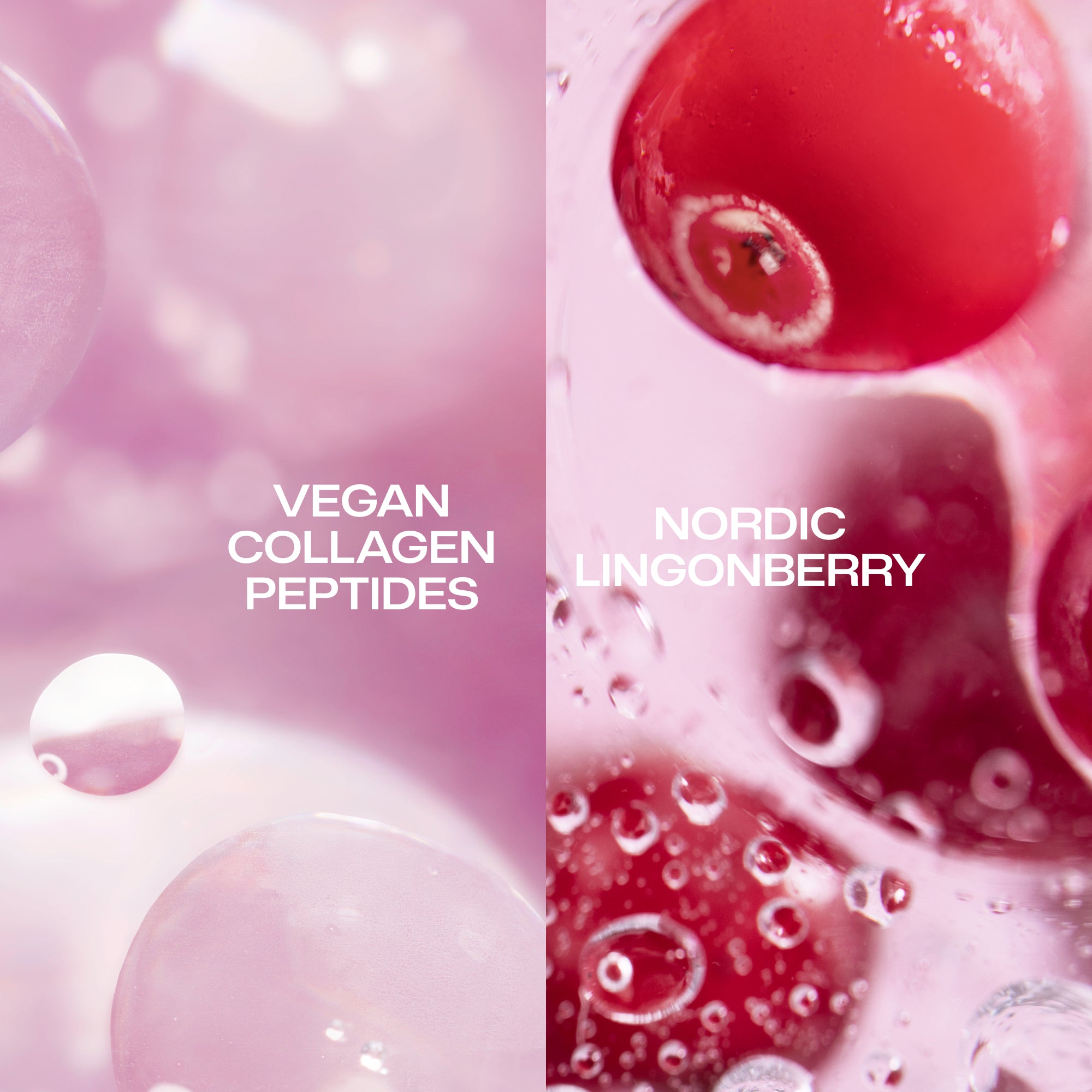 Firming Serum with Collagen Peptide