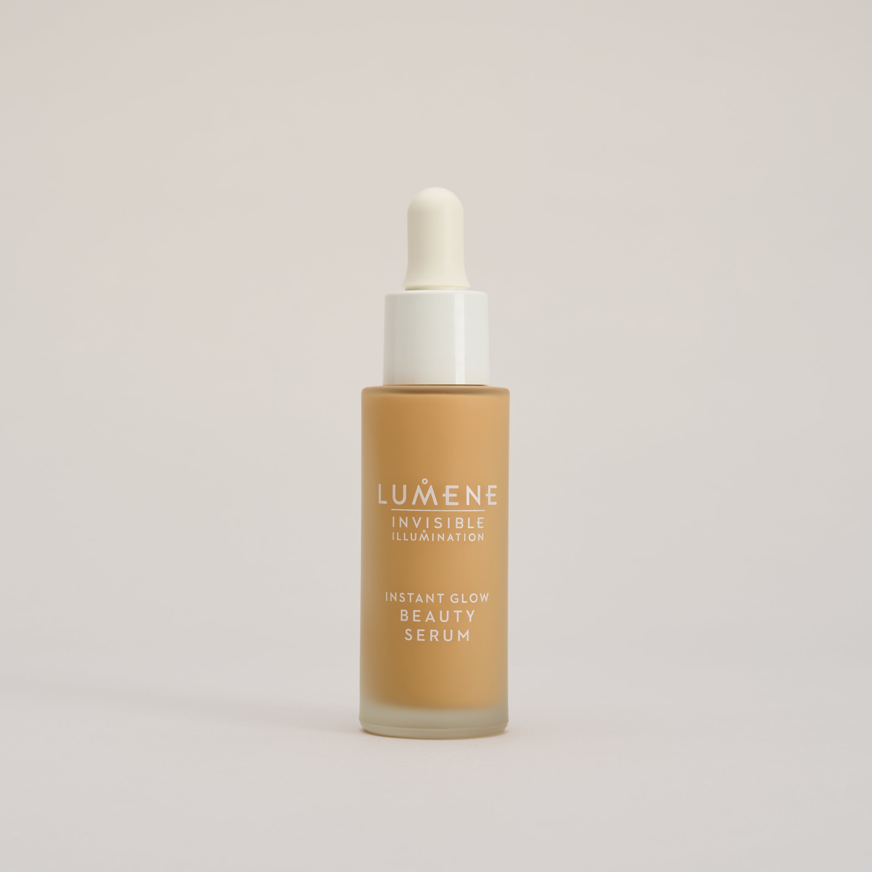 Invisible Illumination Instant Glow Beauty Serum
