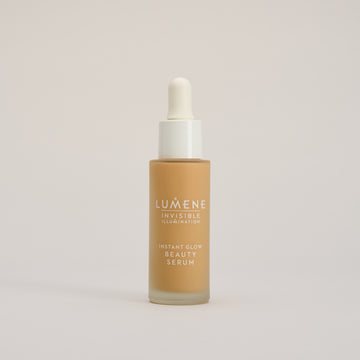 Invisible Illumination Instant Glow Beauty Serum