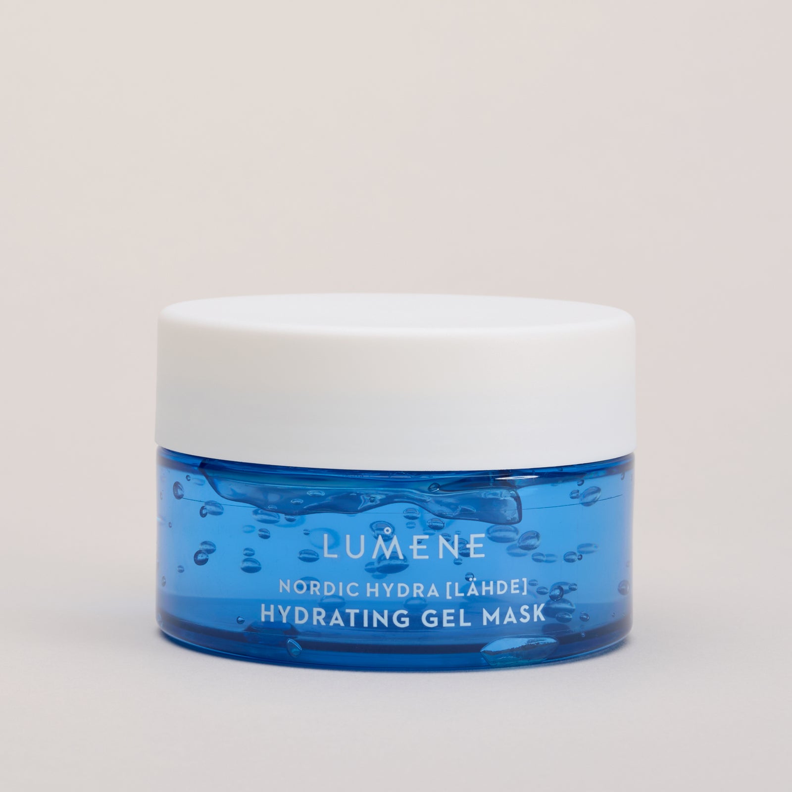 Hydrating Gel Mask