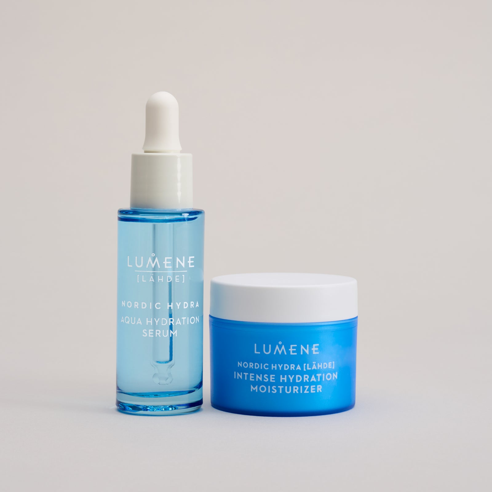 Nordic Hydra [LÄHDE] Deep Dive Hydration Set