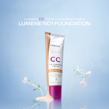 CC Color Correcting Cream