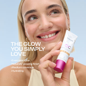 CC Color Correcting Cream