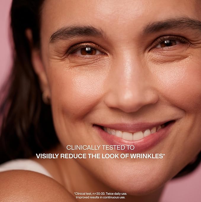 Collagen Peptide Serum for Youthful, Firm Skin - Lumene US