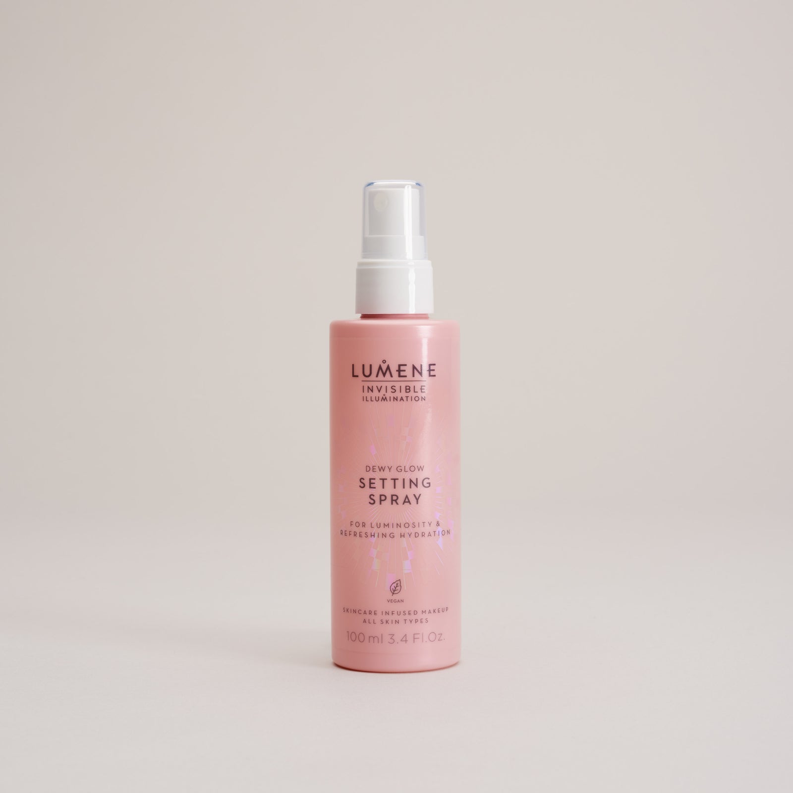 Dewy Glow Setting Spray Product Image