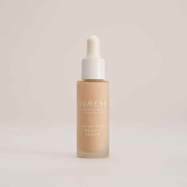 Instant Glow Beauty Serum for Radiant Skin Today - Lumene US